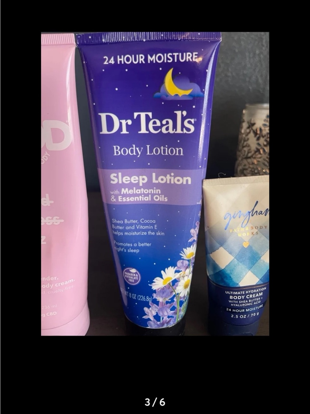 BBW and VS Bundle - Picture 5 of 8